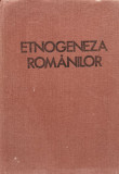 Etnogeneza Romanilor - I. I. Russu ,557973