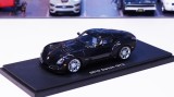 RARE - Devon GTX - Esval Model 1/43