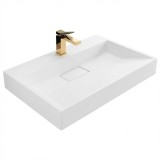 Lavoar pentru blat GOYA 70CM