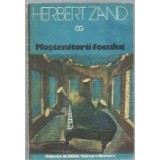 Mostenitorii focului