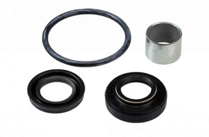 Kit reparatie amortizor spate KYB 46 18mm Gas Gas EC XC 250 300 18- 20; Rieju MR 250 300 21- 22; Yamaha YZ 125 250 06- 22; YZ 250F 06- 11; YZ 450F 06-