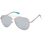 Cumpara ieftin Ochelarii de soare, de dama, Guess GF0356 5928T
