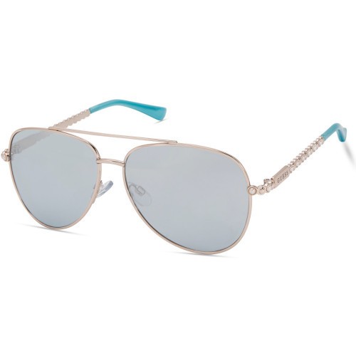 Ochelarii de soare, de dama, Guess GF0356 5928T