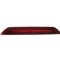 Lampa frana, stop suplimentar FORD TRANSIT/TOURNEO CUSTOM, 03.2013-08.2017, TRANSIT/TOURNEO CUSTOM, 07.2017-; TRANSIT/TOURNEO, 01.2014-12.2019 furgon