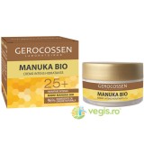 Crema Intens Hidratanta 25+ Manuka Bio 50ml