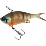 Cumpara ieftin Swimbait Jackall Jeublu, culoare Maruhata Suji Shrimp, 5.2cm, 6.4g