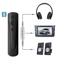 Receptor Bluetooth audio/auto foto