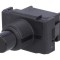 Comutator apăsare 2 poziții SPDT 6A 250VAC IP40