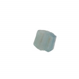 Turmalina albastra din pakistan cristal natural unicat a15, Stonemania Bijou