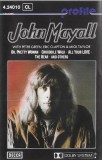 Casetă audio John Mayall &ndash; John Mayall (With Peter Green, Eric Clapton), Rock