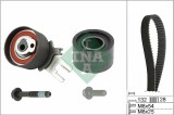 INA 530 0582 10 Set curea de distributie