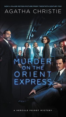 Murder on the Orient Express foto