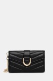 Aldo poseta JUALSOLER culoarea negru, 13990693