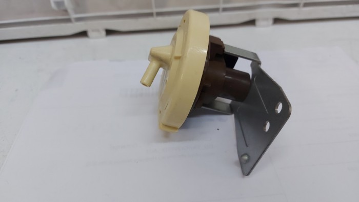 Presostat Masina de spalat LG F2J7HG2W / R30