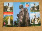 QW23 B - Carte postala - tematica turism - vedere - Romania - Bucuresti 53