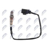 Sonda lambda motor 1.6-4.4 Volvo C30, S40 2, S60 2, S80 2, V50, V60 I, V70 3, Xc60 I, Xc70 2, Xc90, C70 2; , 2004-2018, cablu 360mm, 30622251