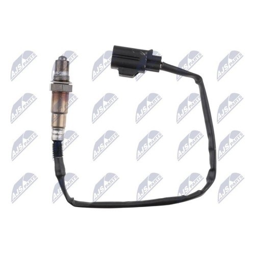 Sonda lambda motor 1.6-4.4 Volvo C30, S40 2, S60 2, S80 2, V50, V60 I, V70 3, Xc60 I, Xc70 2, Xc90, C70 2; , 2004-2018, cablu 360mm, 30622251