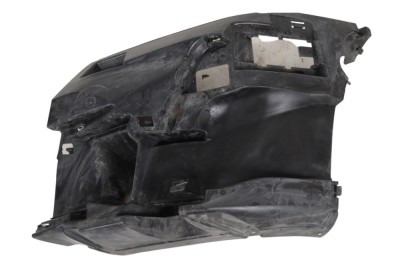 Suport bara de protecție st&amp;acirc;nga față BMW 6 Gran Turismo G32 2019 OEM: 51118078809,8078809 24322888 foto