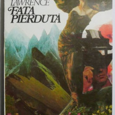 Fata pierduta - D. H. Lawrence