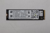 Solid State Drive (SSD) SK Hynix, 512GB, PCIe Gen 4.0 x 4, NVMe M.2, HFS512GEJ9X164N, BC901, SSS1F20342, 4800 MB/s, 4400 MB/s, Laptop/Desktop