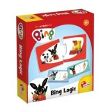 Cumpara ieftin Primul meu joc de logica Lisciani - Bing