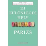 111 k&uuml;l&ouml;nleges hely - P&aacute;rizs - Sybil Canac