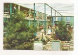 RF145 - Carte Postala - Mamaia. Complexul comercial, circulata 1966