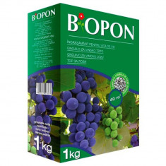 Ingrasamant pentru vita de vie Biopon 1 kg