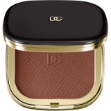 Dolce&amp;Gabbana Classic Face&amp;Eyes Match autobronzant culoare 05 Deep 14 g