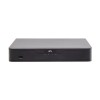 NVR seria Easy, 4 canale 4K + 4 porturi Long PoE, compresie H.265 Ultra- UNV NVR301-04X-P4, Uniview