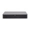 NVR seria Easy, 4 canale 4K + 4 porturi Long PoE, compresie H.265 Ultra- UNV NVR301-04X-P4