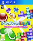 Joc Puyo Puyo Tetris PS4 PlayStation 4, Second-Hand