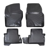 Cumpara ieftin Covorase din cauciuc dedicate Ford Kuga (2012-2019)