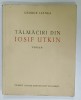 GEORGE LESNEA , TALMACIRI DIN IOSIF UTKIN , versuri , 1945