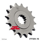 MBS Pinion fata 532 Z16, Cod Produs: JTF58416