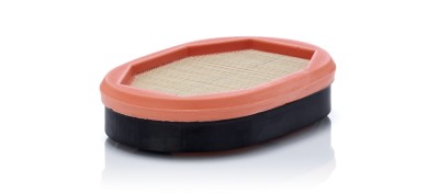 MANN-FILTER CF 2135 Filtru aer secundar foto