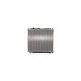 Radiator apa MITSUBISHI PAJERO II V3 W V2 W V4 W AVA Quality Cooling MT2181