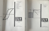 FIZICA VOL. I - II ED. a II a , R. TITEICA , R. SEPTILICI , Bucuresti 1971