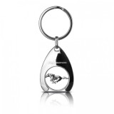 Breloc Cheie Oe Ford Mustang Fisa Shopping 36200370