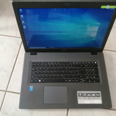Laptop Acer ES17