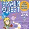 Summer Brain Quest: Between Grades 2 &amp; 3
