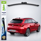 Cumpara ieftin Lamelă Ștergător Lunetă Seat Leon IV Sportstourer (KL8 KLD) 2020-prezent | VALEO VR265 335mm