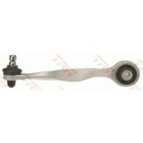 Brat suspensie roata Audi A4 (8e2, B6), A4 (8ec, B7); Seat Exeo (3r2), Trw JTC1464, parte montare : Punte fata, Stanga, Spate, Sus