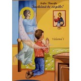 INCHINA-TE COPILE! VERSURI VOL.1-SOFIA TIMOFTE-264431