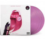 Queen Radio: Volume 1 (Violet Vinyl) | Nicki Minaj, Republic Records