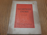 GOARNELE INIMII - Dan Desliu - Editura pentru Litratura si Arta, 1949, 60 p., Alta editura