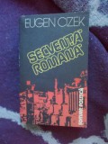 e0c Secventa romana mijlocul secolului I al erei noastre-Eugen Cizek