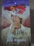 JOCUL DRAGOSTEI-ELOISA JAMES-113552
