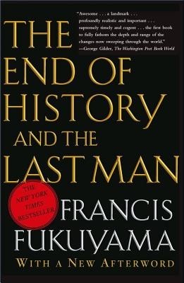 The End of History and the Last Man foto