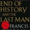 The End of History and the Last Man